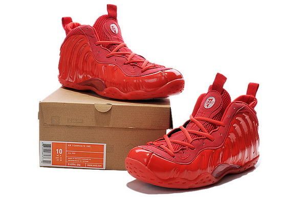 Foamposite One Men--071